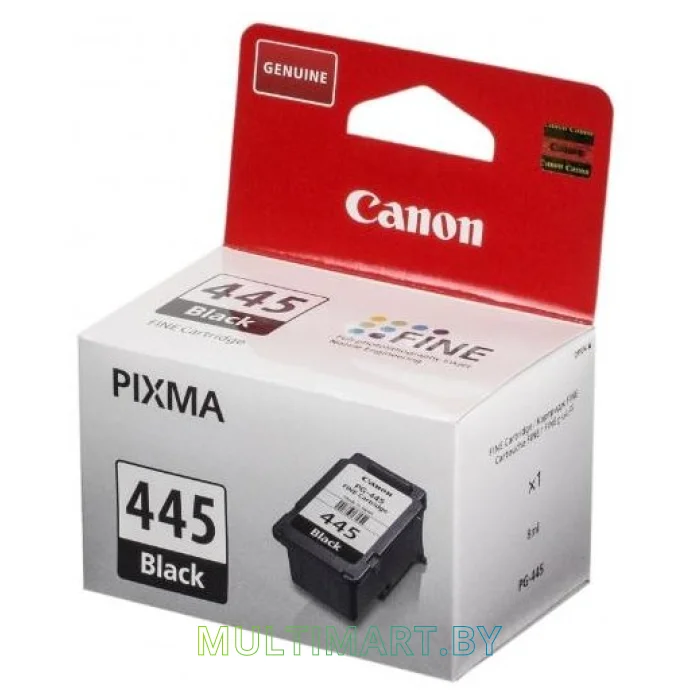 Картридж Canon PG-445
